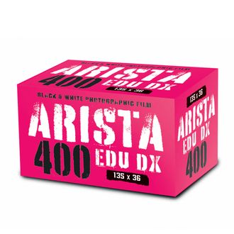 arista 400